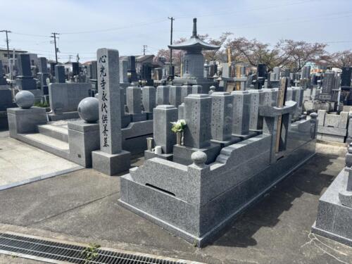 浄土宗　心光寺