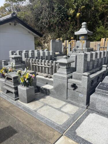 真言宗　浄光院
