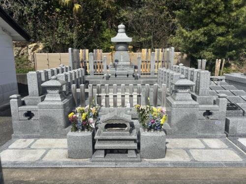 真言宗　浄光院